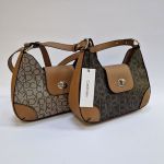 Сумка "C*lvin Kl*in" Эко кожа (27/18см)