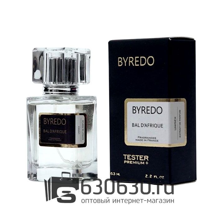 Мини-тестер Byredo "Bal D'Afrique" 63 ml
