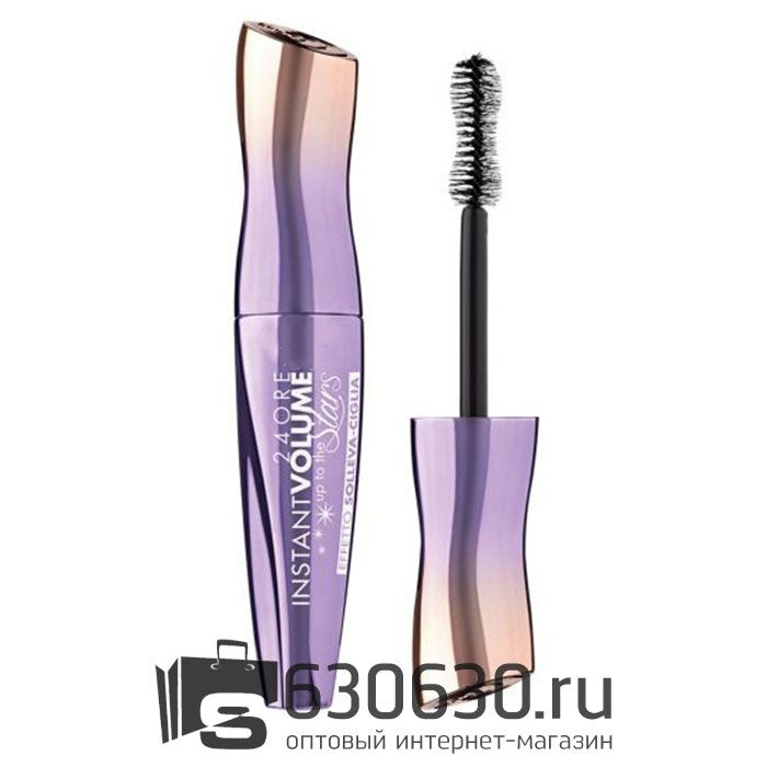 Тушь для ресниц Imagic Pink "Instant Volume Up To The Stars" 1шт.