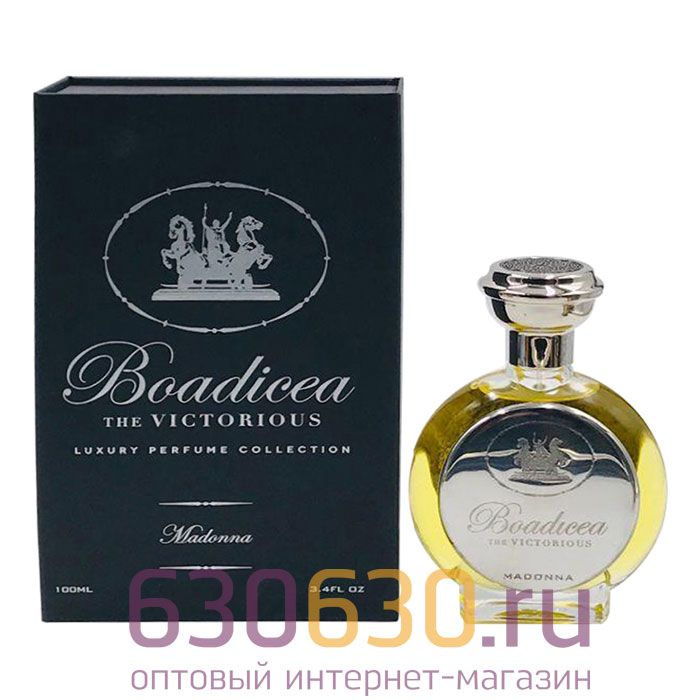 Евро Boadicea The Victorious "Madonna" 100 ml ( в оригинальном качестве )