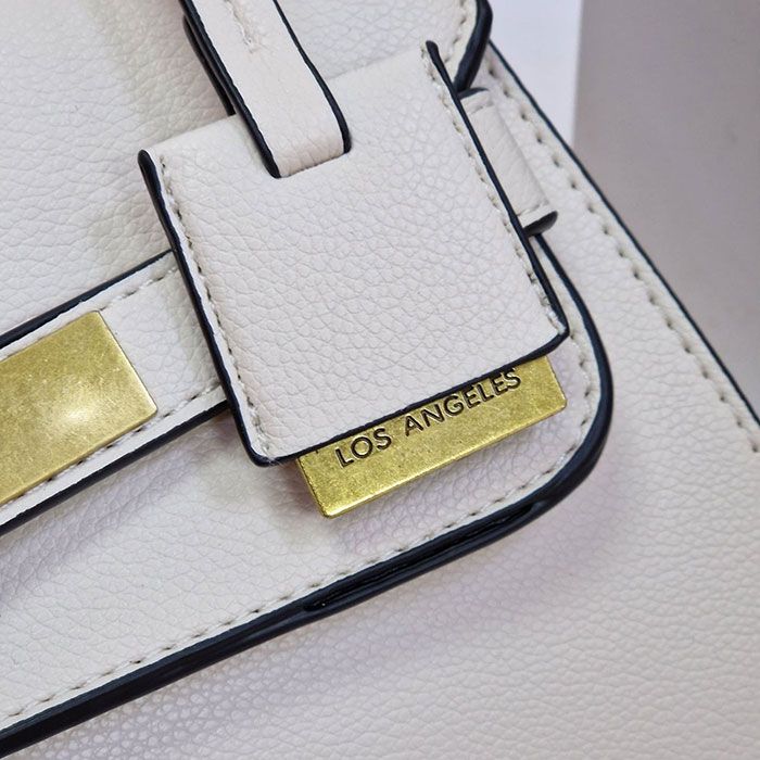 Сумка "G*ess" Эко кожа (30/17см)