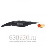 Подводка для глаз "Waterproof Quick Drying" 2 g