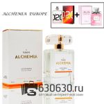 Евро Alchemia "Danae"(Molecula 02+Dior Blooming Bouquet) 50 ml