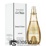 Акция! ТЕСТЕР Davidoff "Cool Water Sensual Essense Woman" 100 ml (Турция)