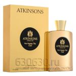 ОАЭ Atkinsons "Her Majesty The Oud Eau de Parfum" 100 ml