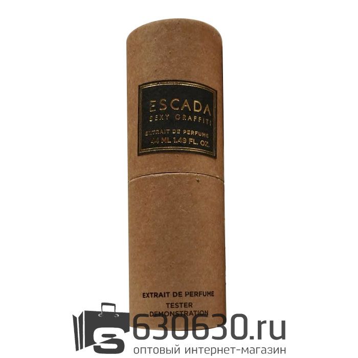Мини-парфюм Escada "Sexy Graffiti" 44 ml Extrait