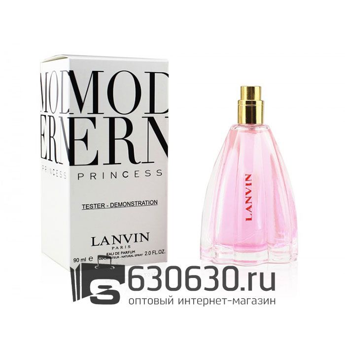 ТЕСТЕР Lanvin "Modern Princess" 90 ml