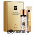 Набор SENANA (основа под макияж+солнцезащитный крем SPF35)