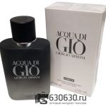 Eвро Giorgio Armani "Acqua Di Gio Parfum" 100 ml