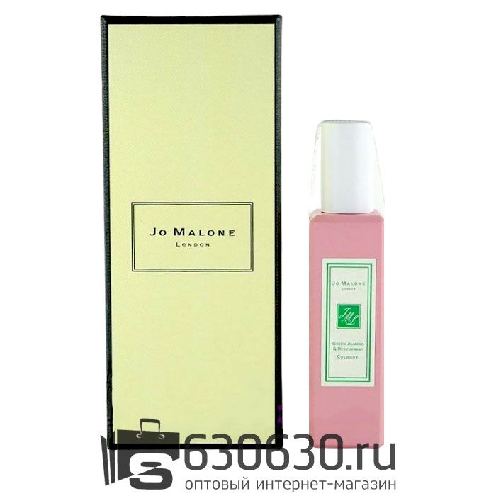 Евро Парфюмерия "Green Almond & Redcurrant" 30 ml оптом