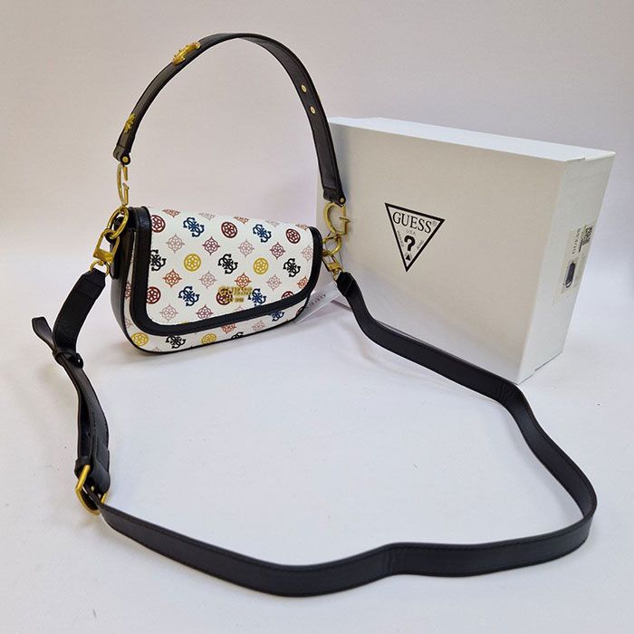 Сумка "G*es*" Эко кожа (22/14см)