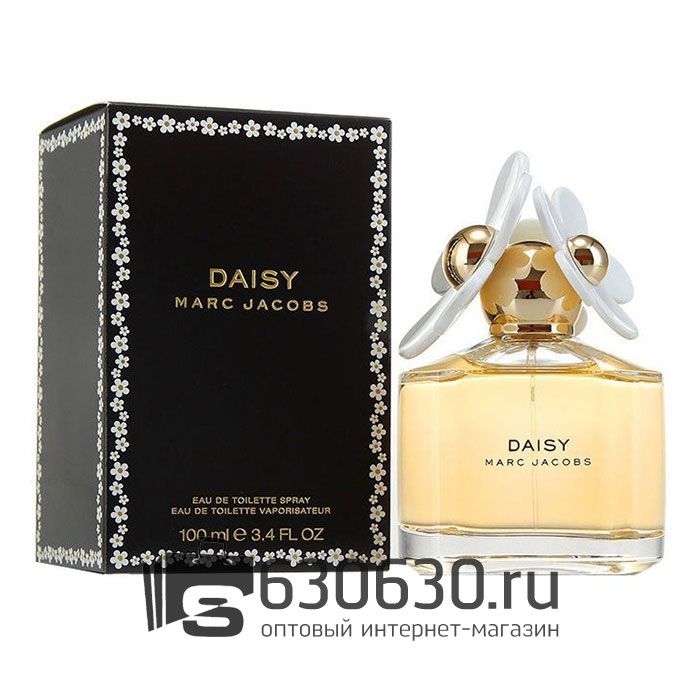 Евро Marc Jacobs "Daisy" EDT 100 ml оптом