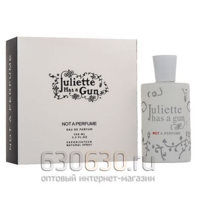 ТЕСТЕР Juliette Has a Gun "Not A Perfume edp" 100 ml