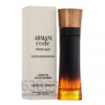 ТЕСТЕР Giorgio Armani "Armani Code Profumo Pour Homme" 110 ml