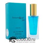 Мини парфюмерия Tiffani & Co"Tiffany & Love For Her" EURO LUX 30 ml