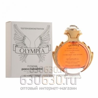 ТЕСТЕР Paco Rabanne "Olympea Intense" (ОАЭ) 80 ml