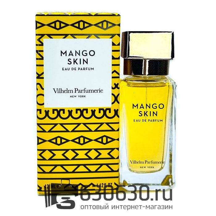 Мини-парфюм Vilhelm Parfumerie "Mango Skin" 42 ml