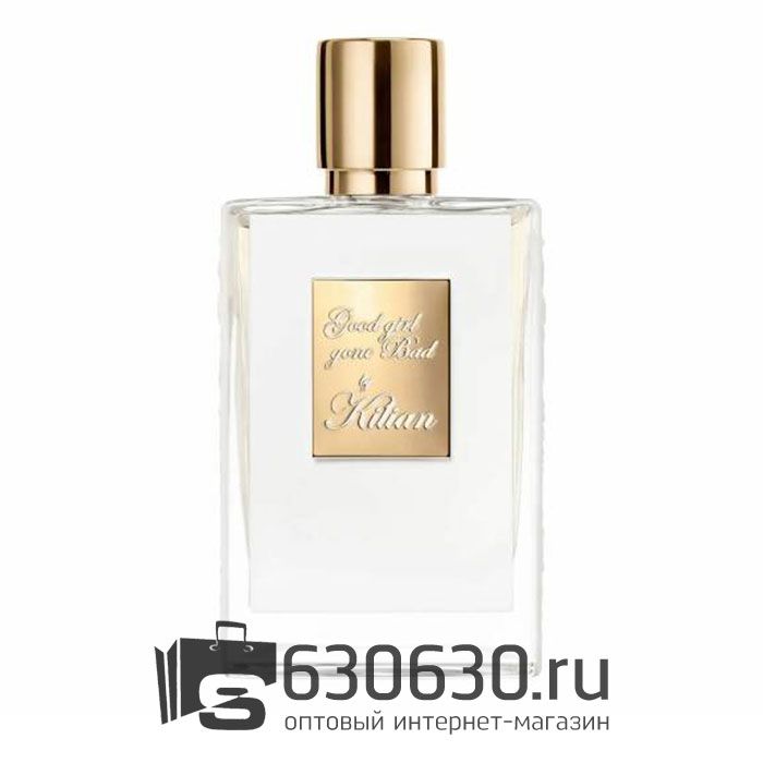 ТЕСТЕР "Good Girl Gone Bad By Kilian" 50 ml