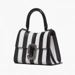 Сумка "M*rc Ja*obs" Натуральная кожа ЛЮКС (24/16 см)