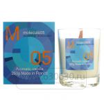 Ароматическая свеча для дома Escentric Molecules "Molecule 05" 250 gr