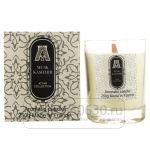 Ароматическая свеча для дома ATTAR"Musk Kashmir " 250 gr