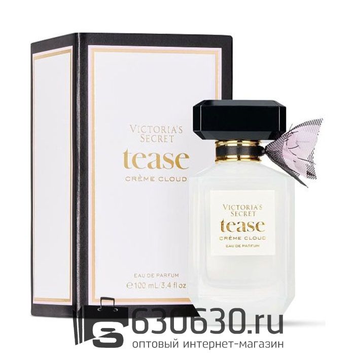 Евро Victoria's Secret "Tease Creme Gloud" EDP 100 ml оптом
