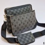 Сумка "Y*es Sa*nt Laurent" Эко кожа (25/18см)