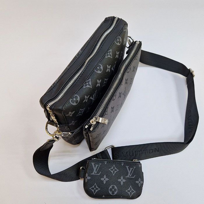 Сумка "Y*es Sa*nt Laurent" Эко кожа (25/18см)