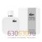 Lacoste "L.12.12 Blanc" 100 ml