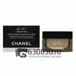 Крем для разглаживания и повышения упругости кожи лица и шеи Chanel "Le lift Creme Fine" 50 ml