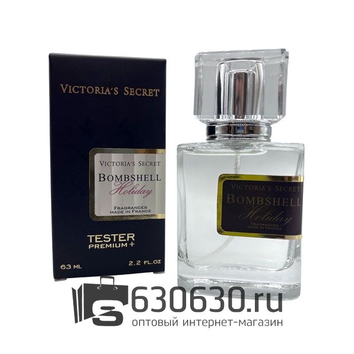Мини-тестер Victoria's Secret "Bombshell Holiday" 63 ml