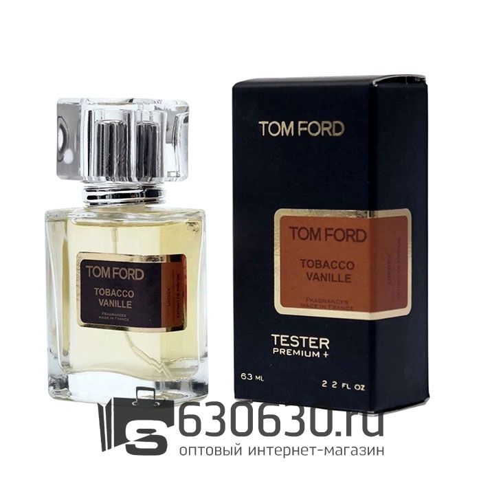 Мини-тестер Tom Ford "Tobacco Vanille" 63 ml