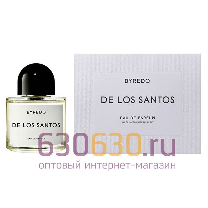 Евро Byredo "De Los Santos" EDP 100 ml оптом
