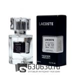 Мини-тестер Lacoste "Eau De Lacoste L.12.12 Blanc-Pure" 63 ml