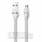 Кабели USB Hoco U14 (micro) 