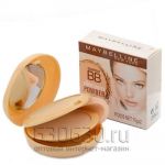 Пудра для лица Maybelline "Super BB dream Powder 2 in 1" 15 g