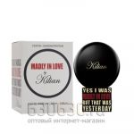 ТЕСТЕР "Yes I Was Madly In Love, But That Was Yesterday" 100 ml