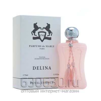 ТЕСТЕР Parfums De Marly "Delina" 75 ml оптом