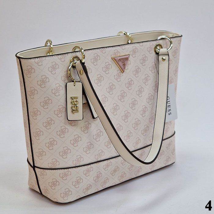 Сумка "Gue*s" Эко кожа (38/30/27см)