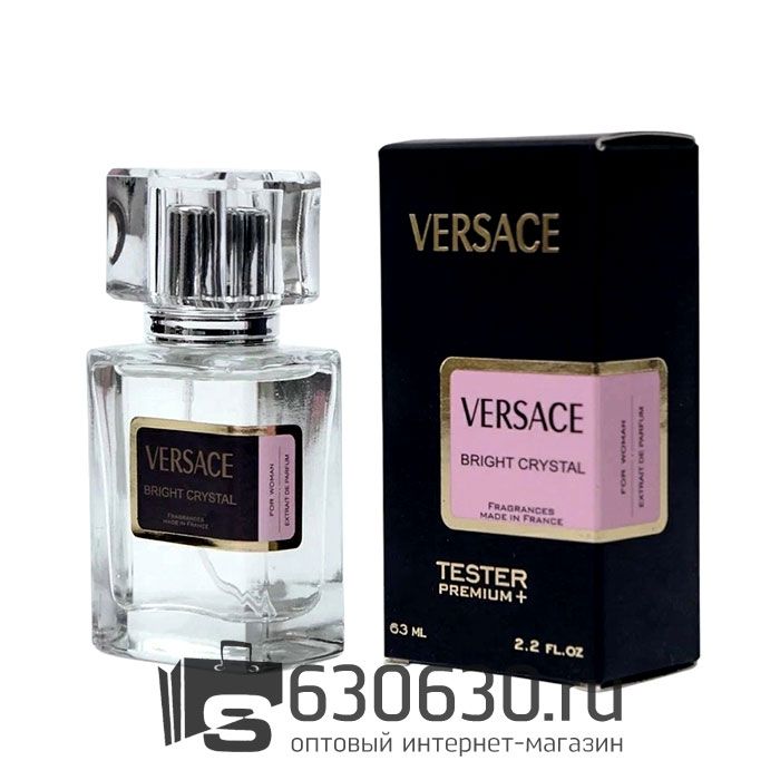 Мини-тестер Versace "Bright Crystal" 63 ml