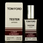 Мини тестер Tom Ford "Lost Cherry" (ОАЭ) 60 ml