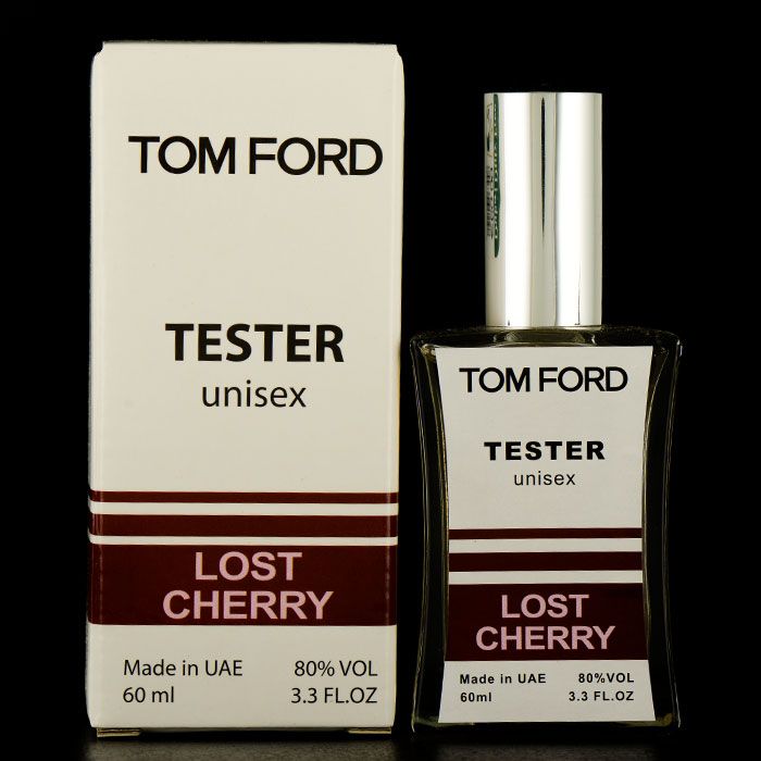 Мини тестер Tom Ford "Lost Cherry" (ОАЭ) 60 ml