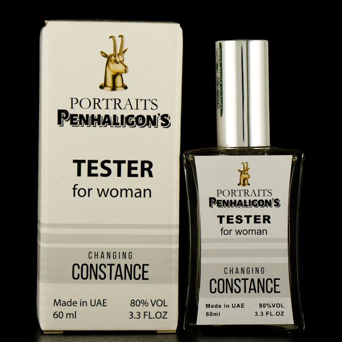 Мини тестер Penhaligon's "Changing Constance" (ОАЭ) 60 ml
