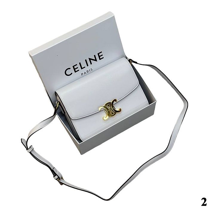 Сумка "Cel*ne" Эко кожа (22/16см)