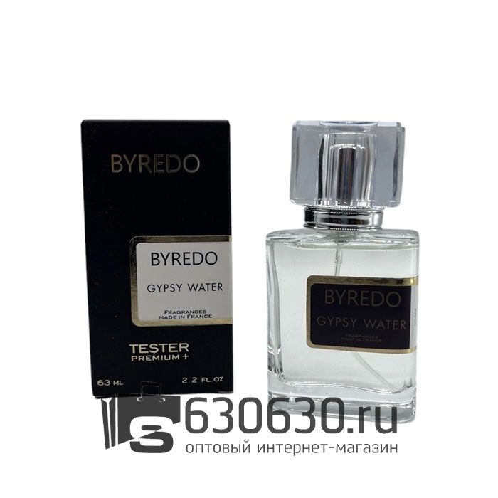 Мини-тестер Byredo "Gypsy Water" 63 ml