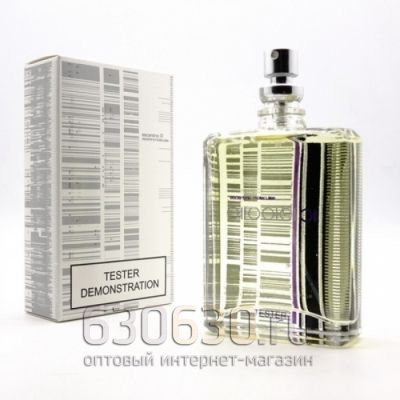 ТЕСТЕР Escentric Molecules"Escentric 01"100 ml