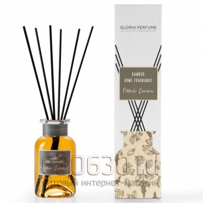 Аромадиффузор Gloria parfume "Patchouli Cinnemon" 150 ml