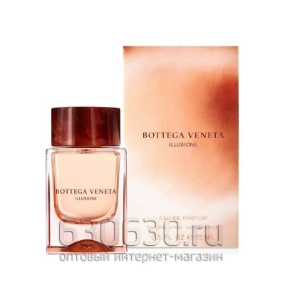 A-Plus Bottega Veneta "Illusione For Her" 75 ml