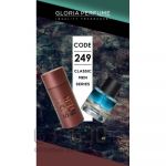 Gloria perfume"Sexys № 249" 55 ml