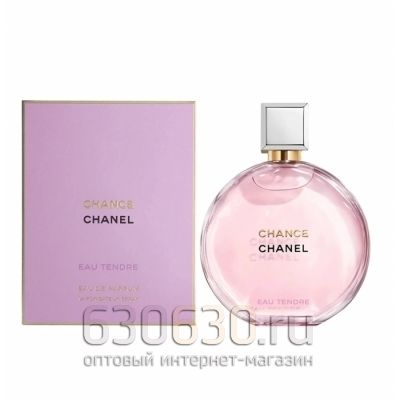 A-PLUS Chanel "Chance Eau Tendre " EDP 100 ml оптом